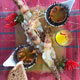 BBQ Chicken Wings Thumbnail
